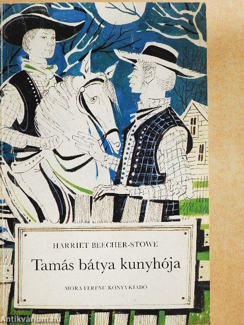 Tamás bátya kunyhója