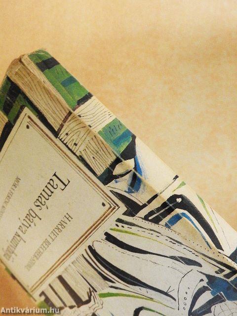 Tamás bátya kunyhója