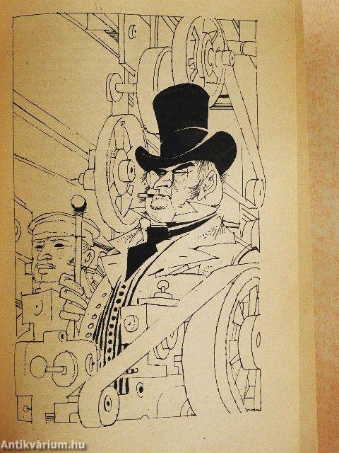 Tamás bátya kunyhója