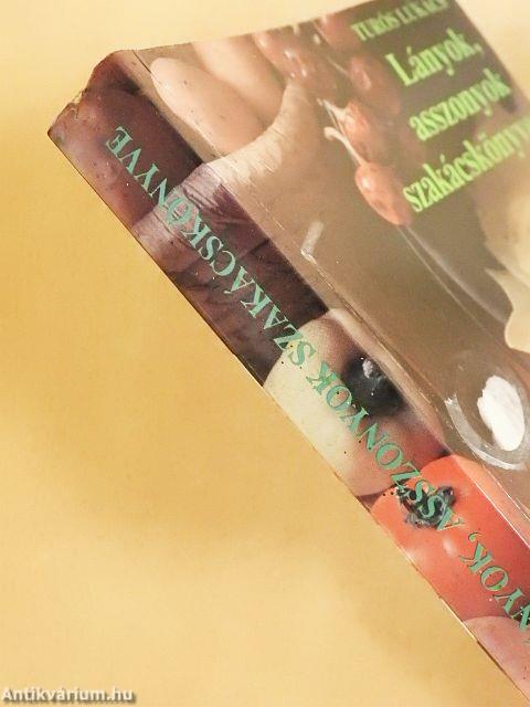 Lányok, asszonyok szakácskönyve