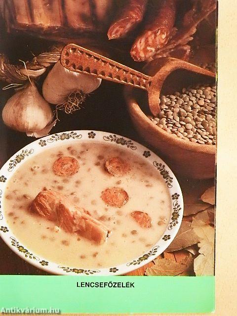 Lányok, asszonyok szakácskönyve