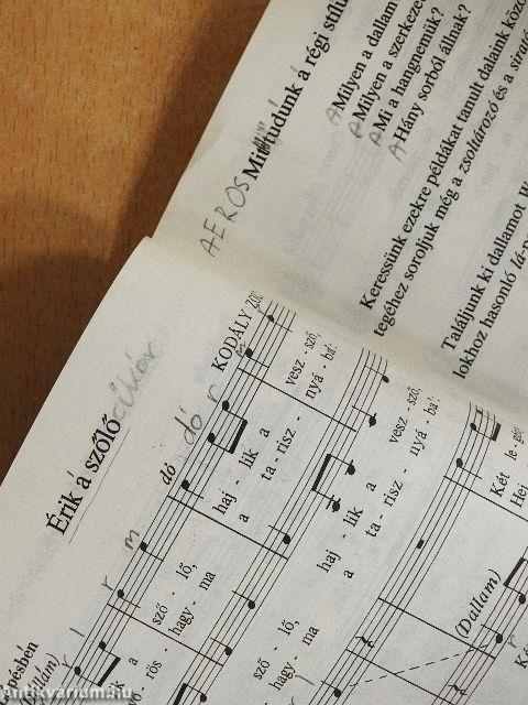 Ének-zene 8.