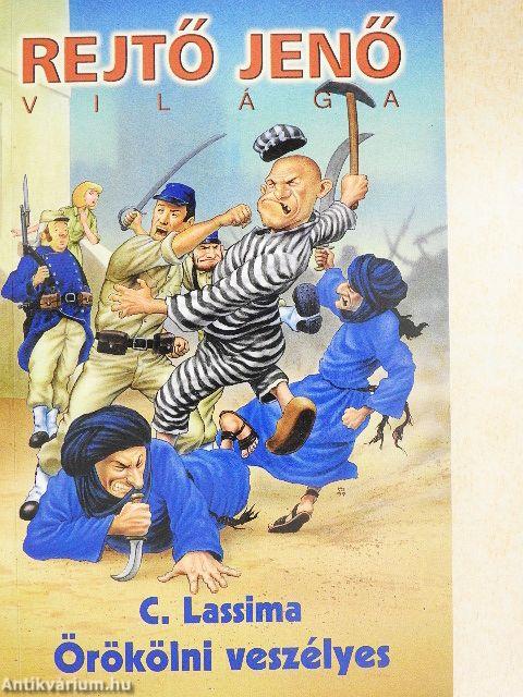 Örökölni veszélyes