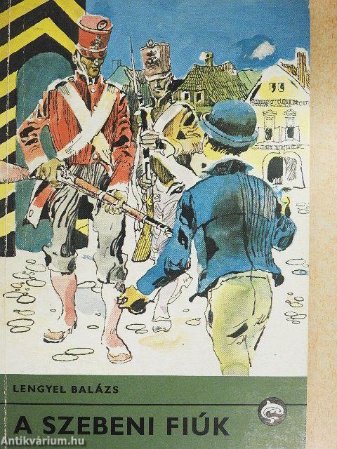 A szebeni fiúk