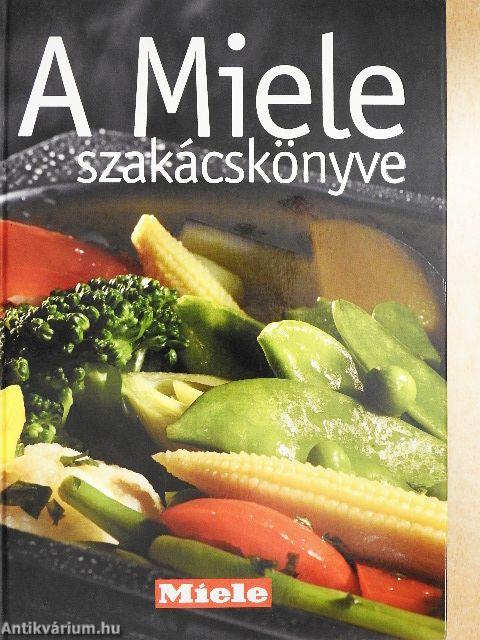 A Miele szakácskönyve