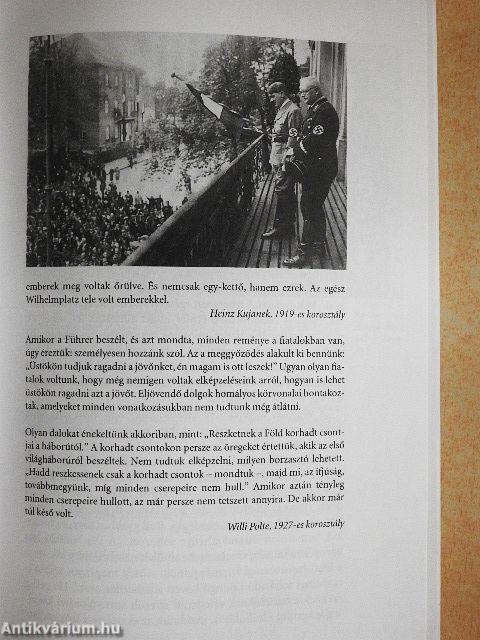 Ne féljünk Hitlertől!