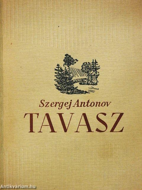 Tavasz