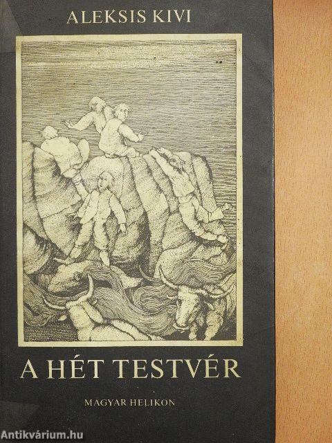 A hét testvér