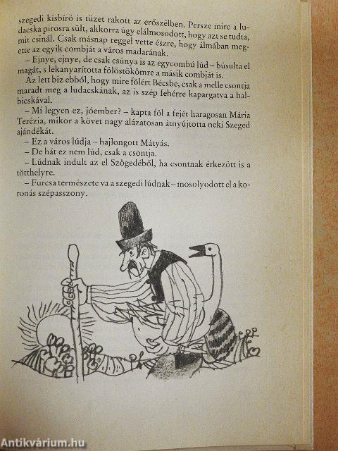 A királyasszony macskái