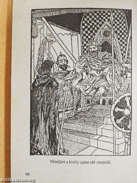 A juhász és a sárkány