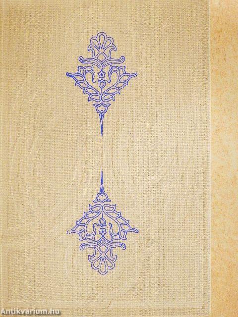 Az ezeregyéjszaka meséi