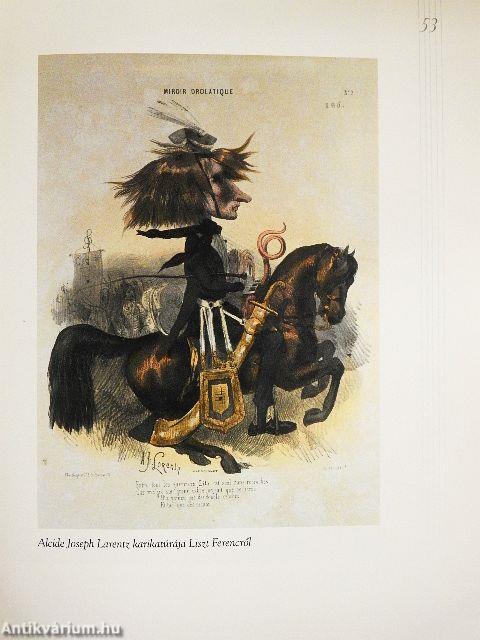 Liszt Ferenc - CD-vel