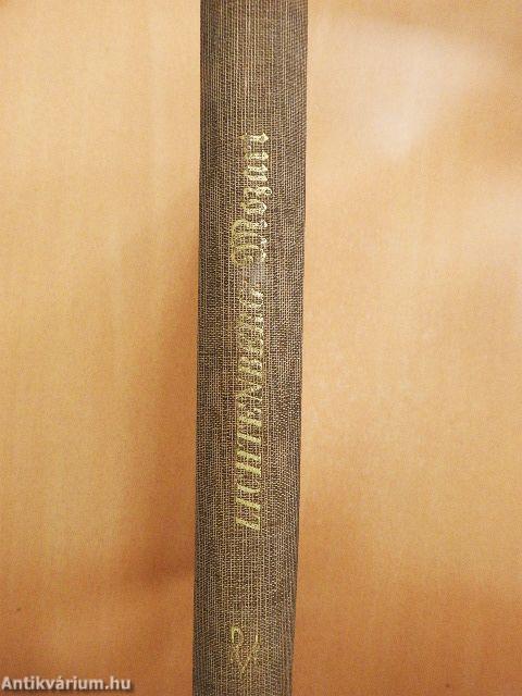 Mozart élete és művei