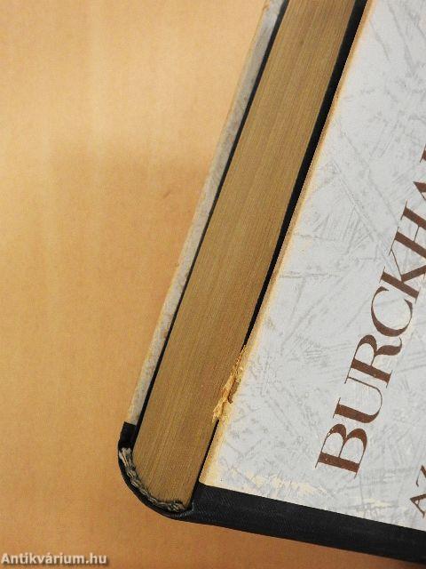 Az olasz renaissance műveltsége