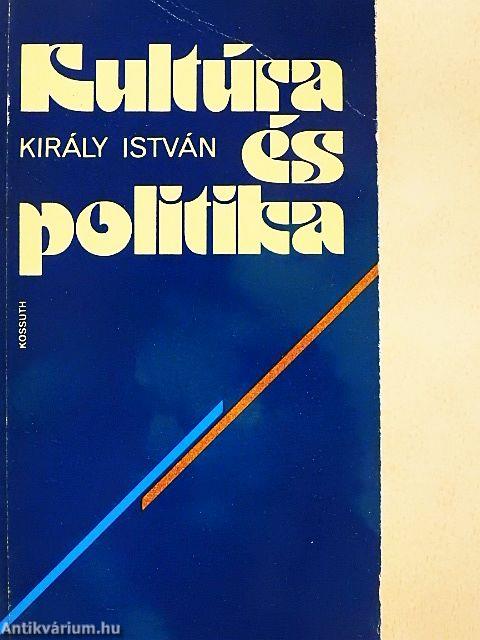Kultúra és politika