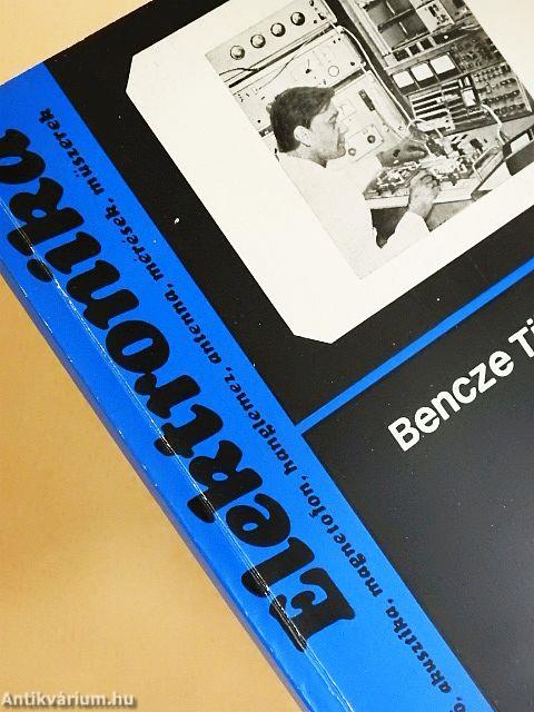 Elektronhobby '76