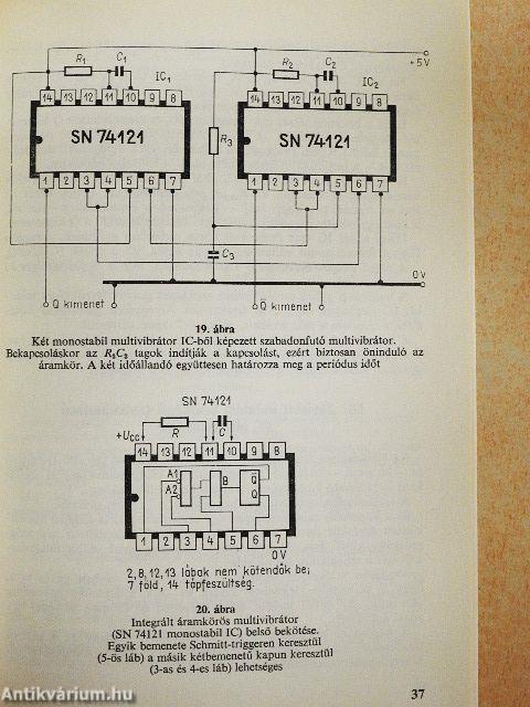 Elektronhobby '76