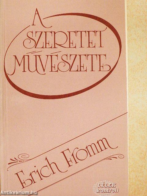 A szeretet művészete