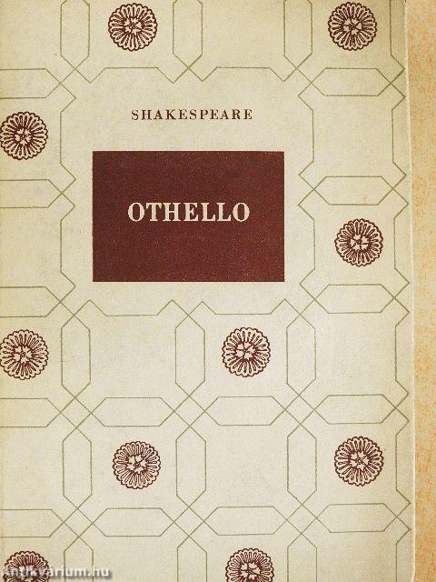 Othello, a velencei mór