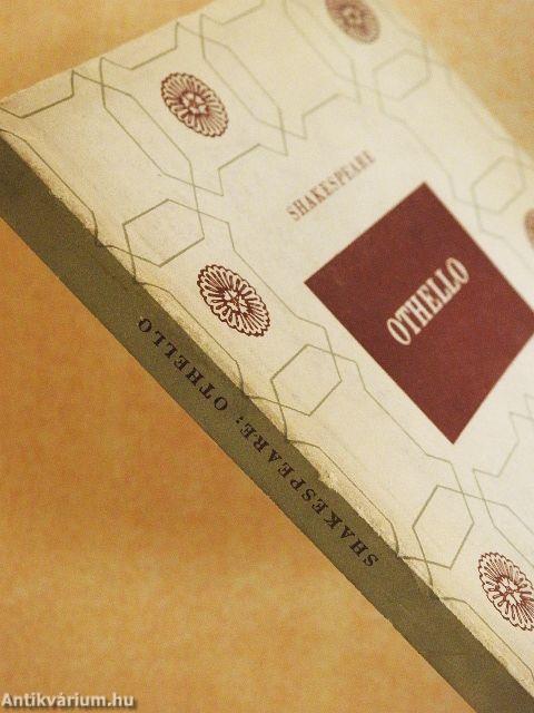 Othello, a velencei mór