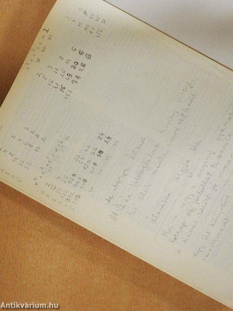 A számítógép Pascaltól Neumannig