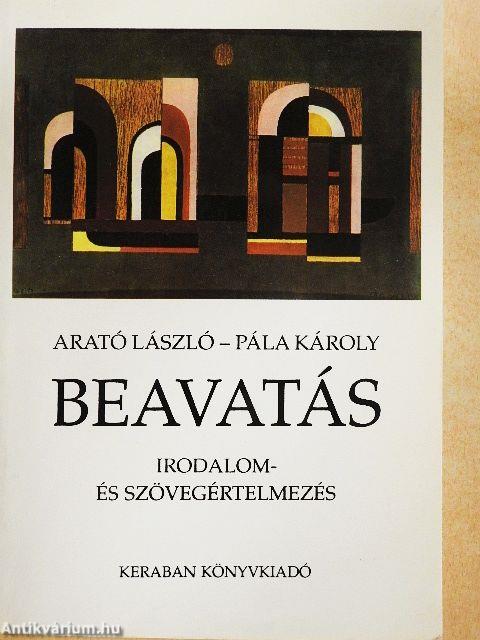 Beavatás