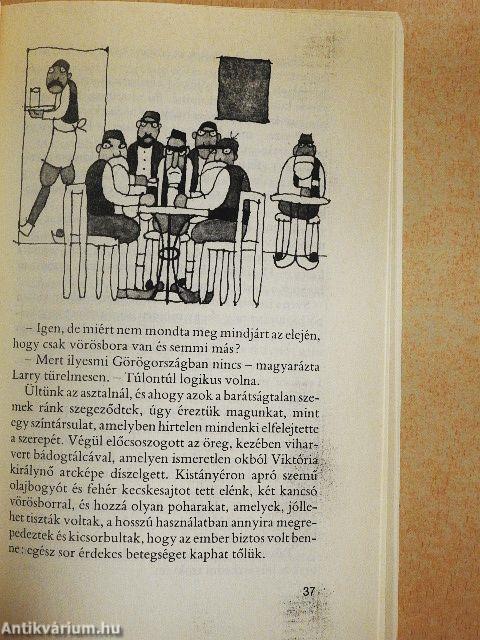 A halak jelleme