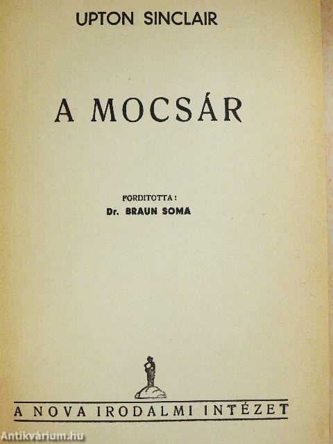 A mocsár