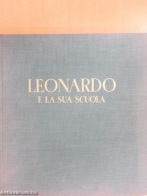 Leonardo e la Sua Scuola