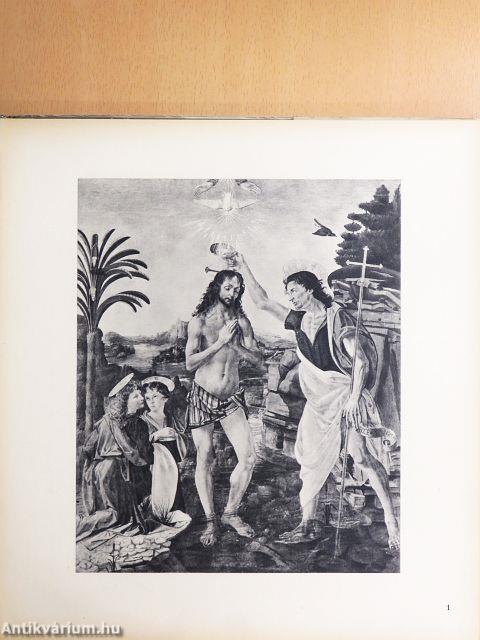 Leonardo e la Sua Scuola