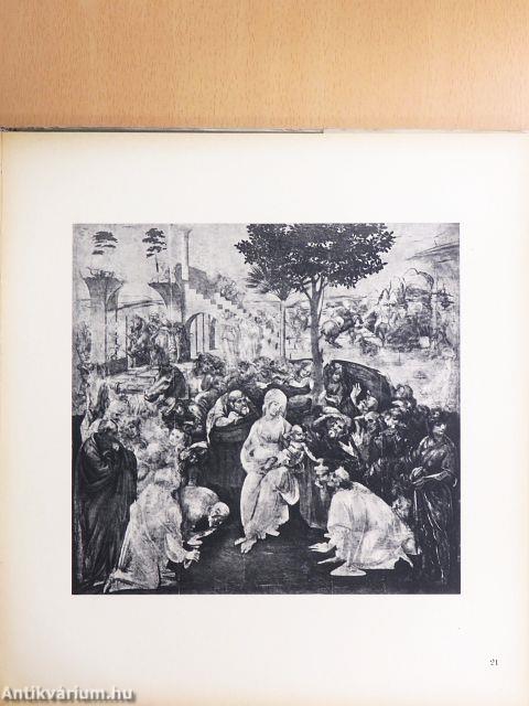 Leonardo e la Sua Scuola