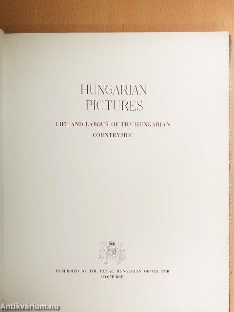 Hungarian Pictures