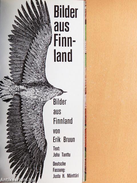Bilder aus Finnland