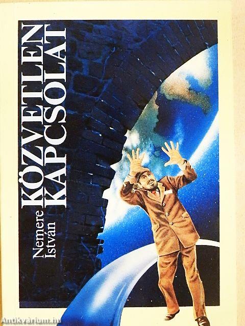 Közvetlen kapcsolat