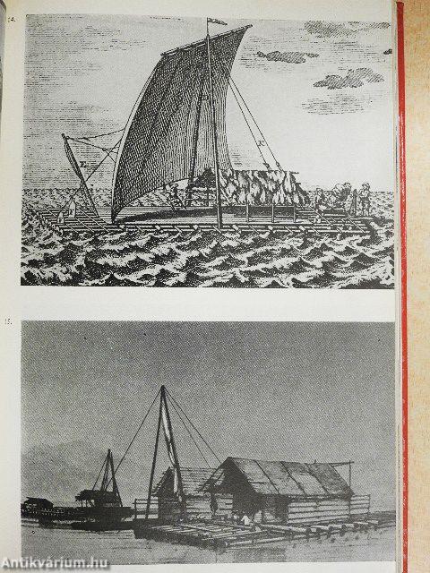 A Kon-Tikitől a Raig