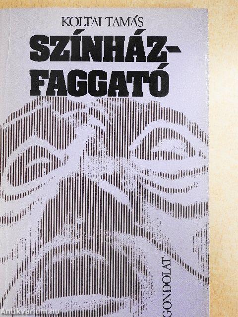 Színházfaggató
