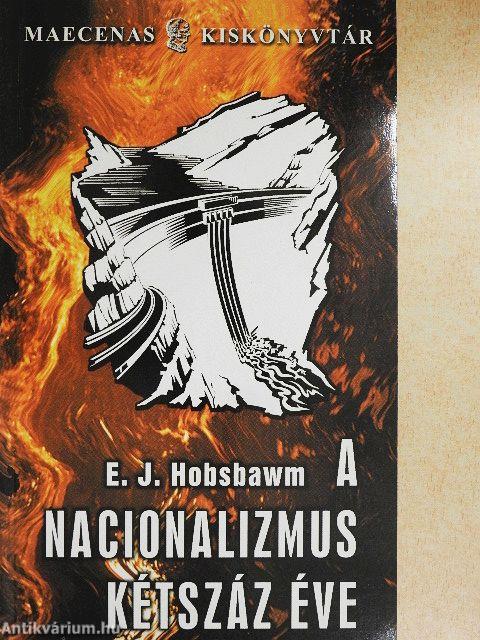 A nacionalizmus kétszáz éve