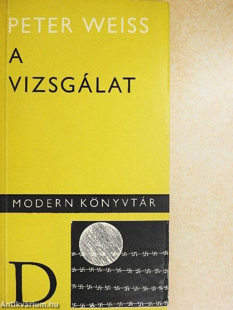 A vizsgálat