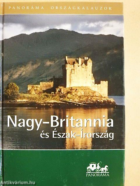 Nagy-Britannia és Észak-Írország