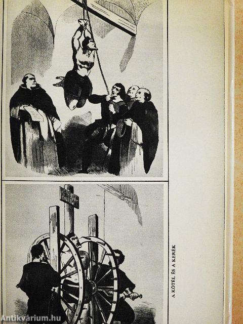 Az inkvizíció története