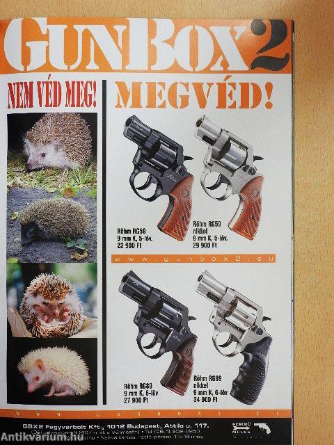 Kaliber 2011. január-december/Különszám