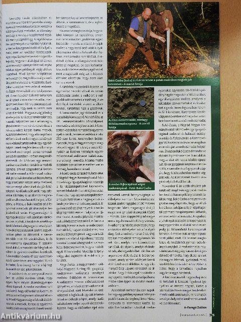 Nimród 2015. (nem teljes évfolyam)