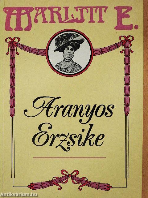 Aranyos Erzsike