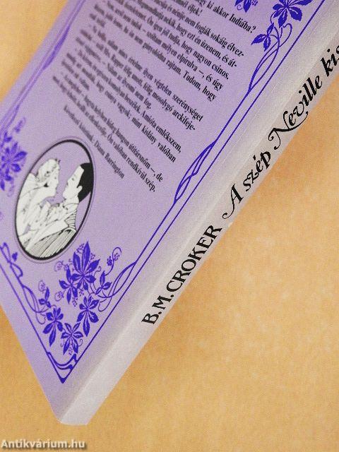 A szép Neville kisasszony