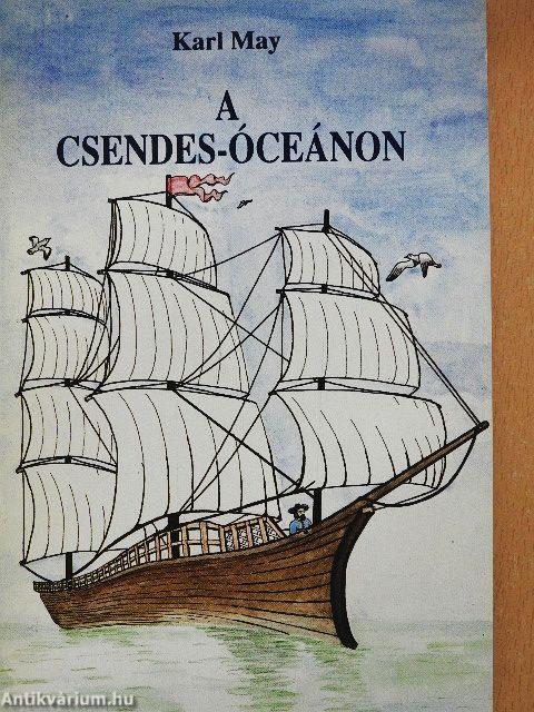 A Csendes-óceánon