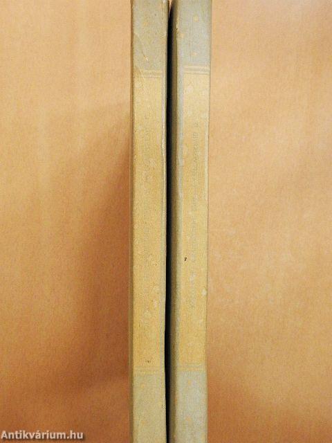A csillagszemű I-II.