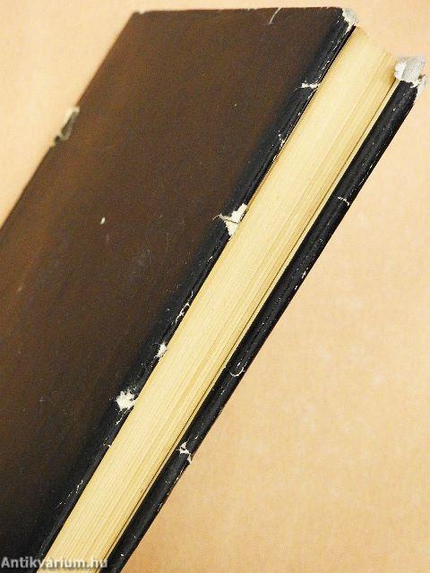 A befejezetlen mondat I-III.