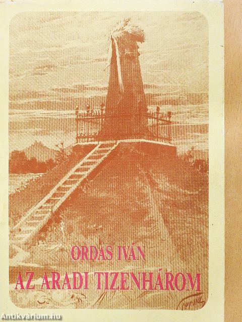 Az aradi tizenhárom