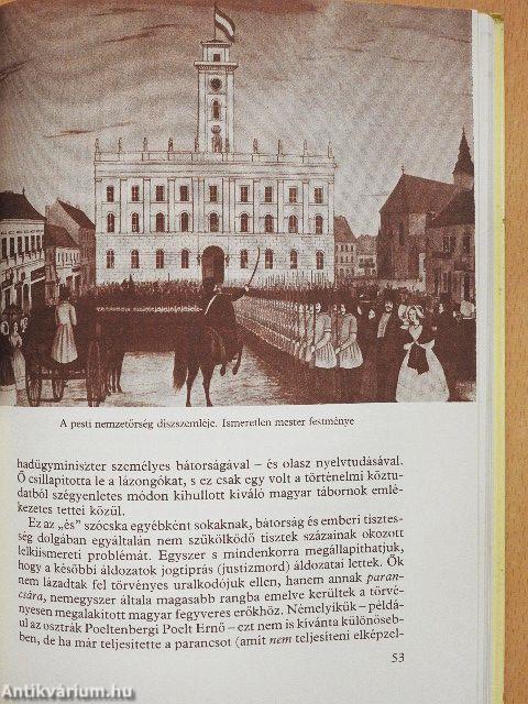 Az aradi tizenhárom