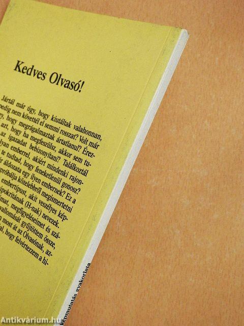 A képmutatás gyakorlata